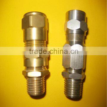 SS316 Cable Gland Seal