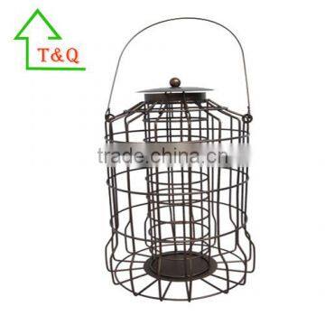 Squirrel Proof Fat Snax Fort Feeder bird feeder squirrel proof