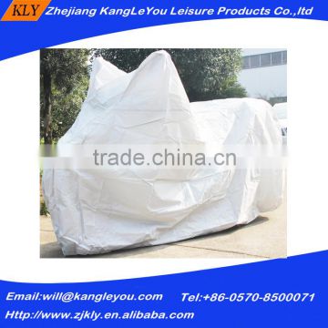 2016 Hot dustproof and waterproof motorcycle cover