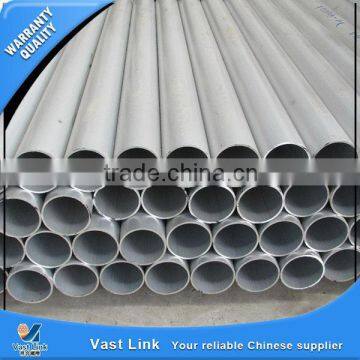 Certificated tube tent aluminum pipe