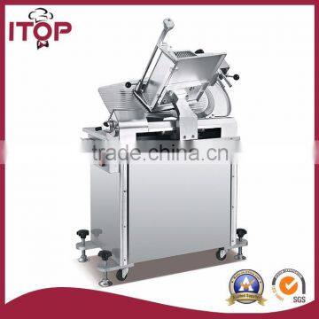 AS-350 Automatic meat slicer