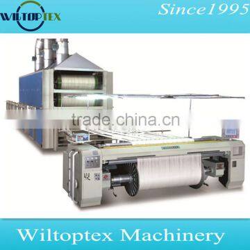 high efficent LDS40 Yarn Dyeing and Sizing machine for dyeing