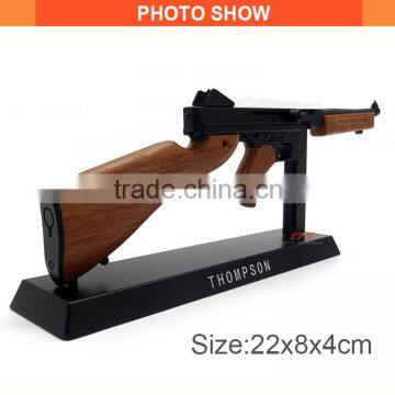 Hot Selling High Simulation AWP Diecast Metal Toy Gun Model for Sale photo-6