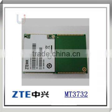 MT3732 TD-SCDMA zte 3G module 2010~2025MHz 1880~1920MHz