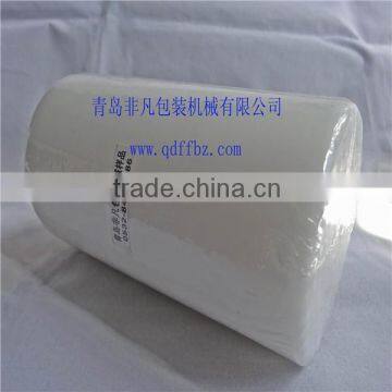 Omron Brand PLC Control Candles Shrink Packing Machine photo-2