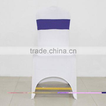 Exclusive Produce Round Plastic Buckle Chair Cover Band