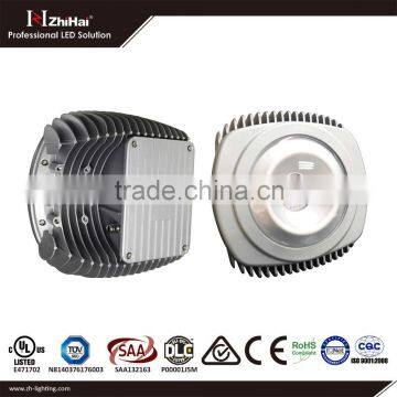 UL Listed Aluminium Integrated Solar Led Street Light photo-2