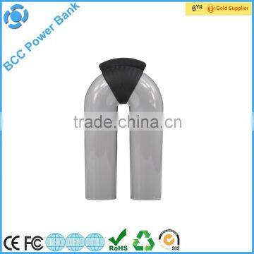 U Design Mobile Power Bank Supply 18650 Battery photo-5