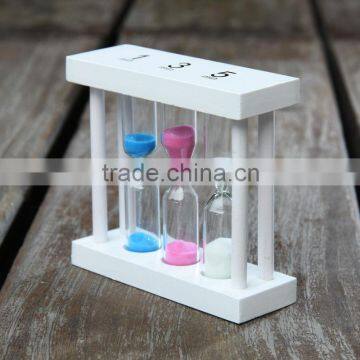 Wooden Sand Timer photo-5