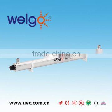 drinking water uv sterilizer new technology water filter