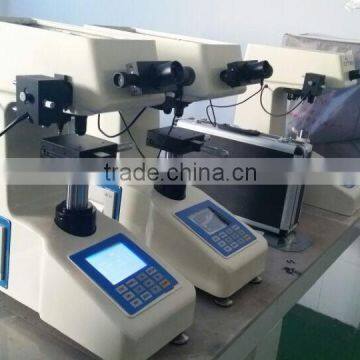 HV-1000 LCD Display Micro Vicker Hardness Tester Price photo-5