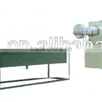 recycled PE material Plastic Pelletizing Machinery