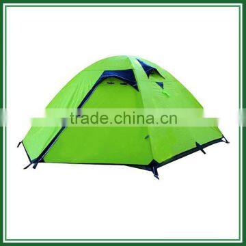 New style 2 man ultralight backpacking hiking tent