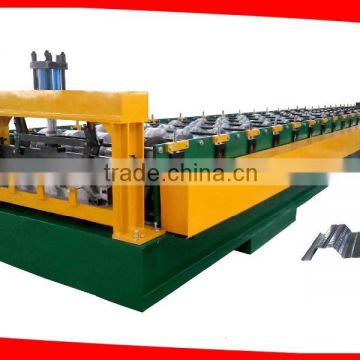 YX75-900 Steel Floor Decking Forming Machine