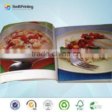 Designer useful full colour printed brochures