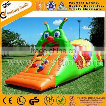 Durable Obstacle Course for Funny Games A5001 photo-3