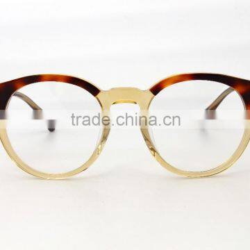 G3965 Newest Acetate Optical Frames Korean Optical Frames photo-2