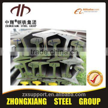Best price for GB Standard Light/Heavy/Highway Steel Rail