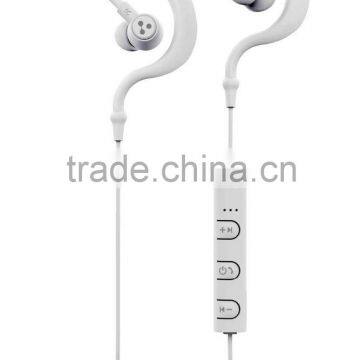 noise cancelling outdoor bluetooth sport earphone