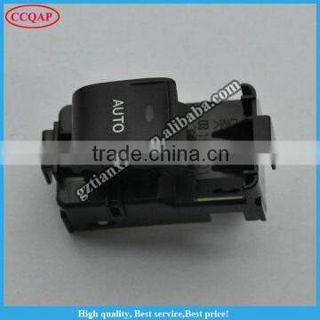 High Performance Power Window Master Regulator Lifter Switch for Toyota Reiz Crown 84810-0N010