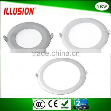 1W 3W 5W 7Watt surface mounted led ceiling light