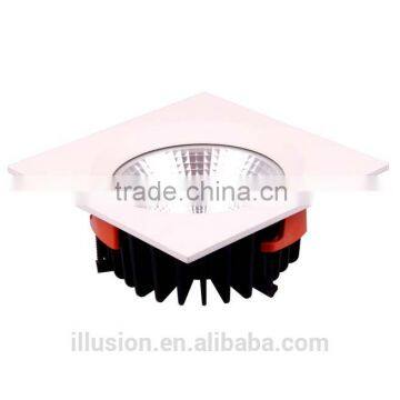 Sharp COB 6W / 10W led downlight