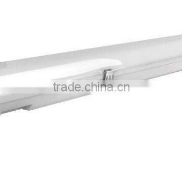 IP outdoor applied WP10 LED lighting fixture 18w, 36w, 54w waterproof batten