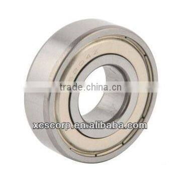 6202z sealed bearing