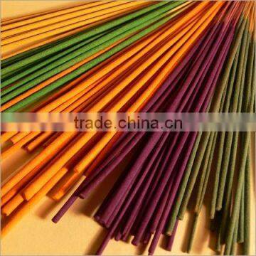 Reasonable Price of Herbal Incense Sticks