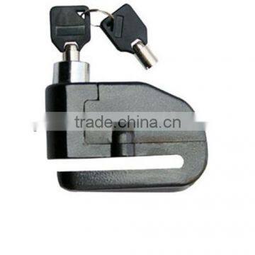 anti-theft alarm lock, motorcycle lock, disc lock