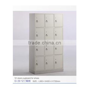 12-doors cupboard G-29