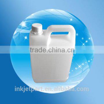 5L general purpose cleanning for Imaje/Linx/Willett/Videojet/Domino CIJ in