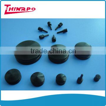 OEM Good Sealing Custom Rubber Plug dust proof EPDM rubber stopper