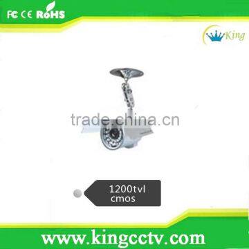 IR color cmos camera 1200tvl wholesale economical bullet camera with ir cut
