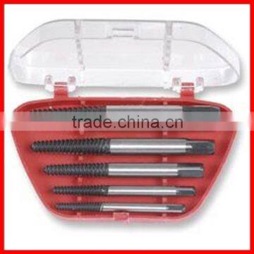 5pc Screw Extractor Set