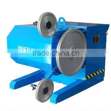 Diamond Wire Saw Machine for Marble and Granite