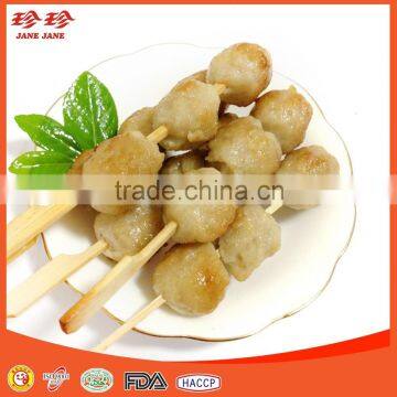 Frozen Fish Ball With Pork