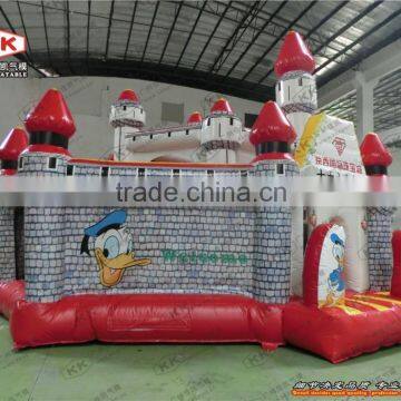 Mickey Maker Inflatable Games For Parties Portable Inflatable Combo Price