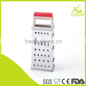 Stylish potato grater vegetable grater cassava grater