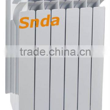 New style die-casting aluminum radiator SD-A2/500*96