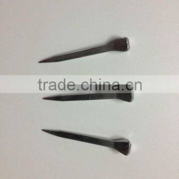 china factory wholesale price quality farrier steel horse shoe nails