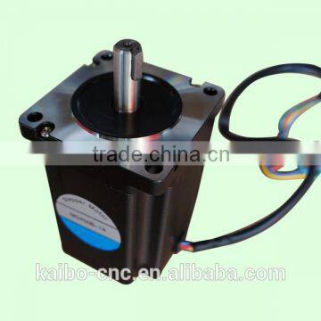 Two Phase CNC Hybrid Stepper Motor 86BYGH450B photo-5