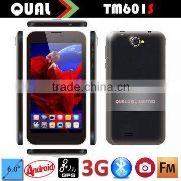 Cheap 3g Android 4.4 Dual Core Mtk8312 Tablet 3g Wifi Bluetooth fm Gps Andorid4.4 B photo-4