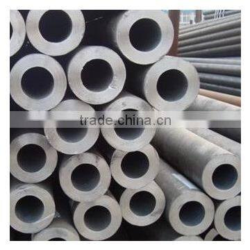 EN 10297 E355K2 Alloy Quality Steel Tube for Mechanical