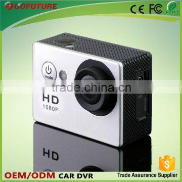 Cheap new wholesale waterproof digital camera for sale, color optional !