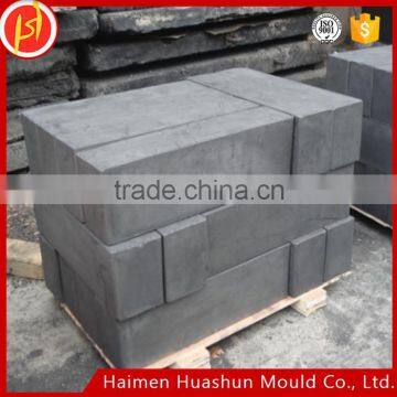 China Manufacturer Carbon Graphite Block