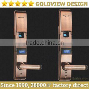 Zinc alloy Modern High Security Door Lock Parts, high security door locks,lock door,door lock parts