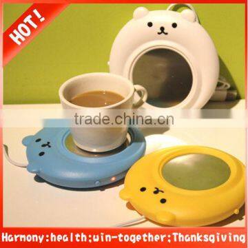 Hot sale USB warmer USB cup warmer