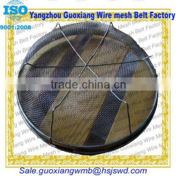 galvanized wire mesh baskets