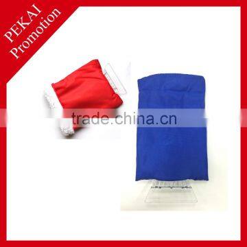 Promotional Items Car Ice Scraper With Glove photo-4